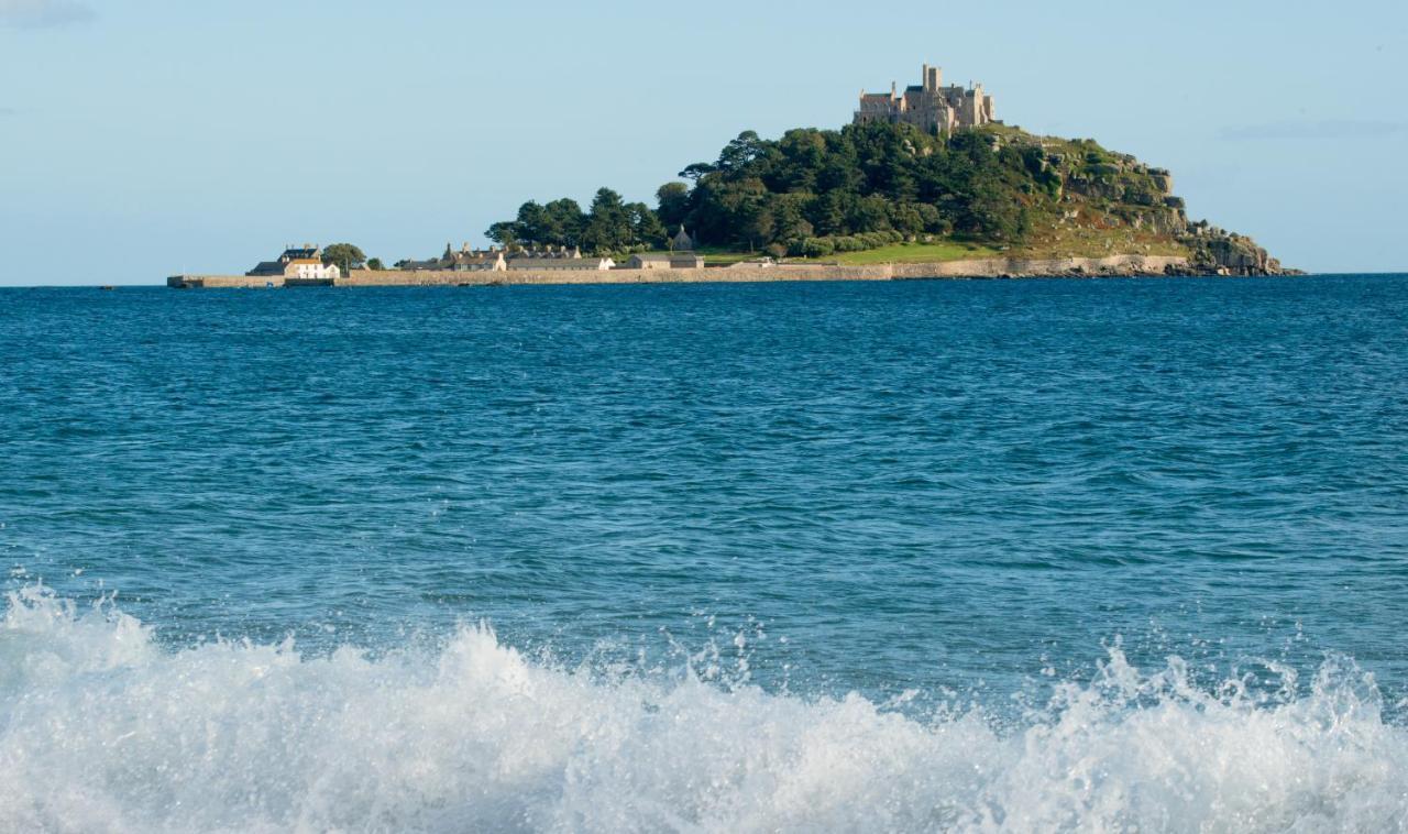 Hillside Studio Penzance Bagian luar foto