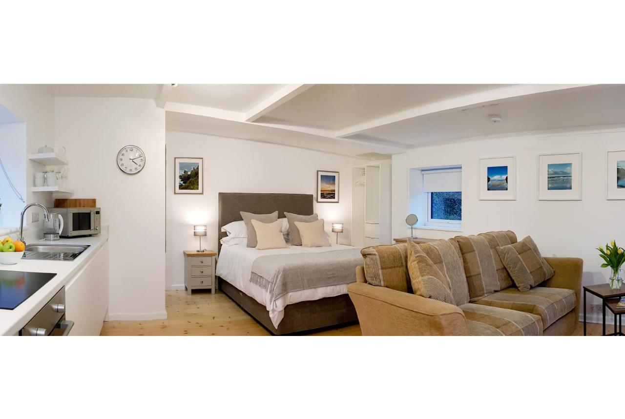 Hillside Studio Penzance Bagian luar foto